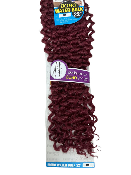 Extensiones (FREETRESS)