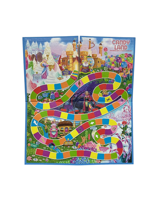 Juego de Mesa (HASBRO)