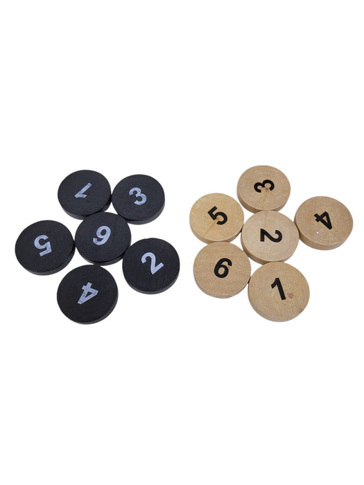 Juego de Mesa (GOODCOW)