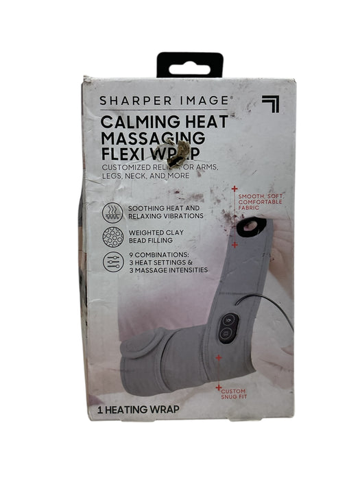 Venda térmica (SHARPER IMAGE)