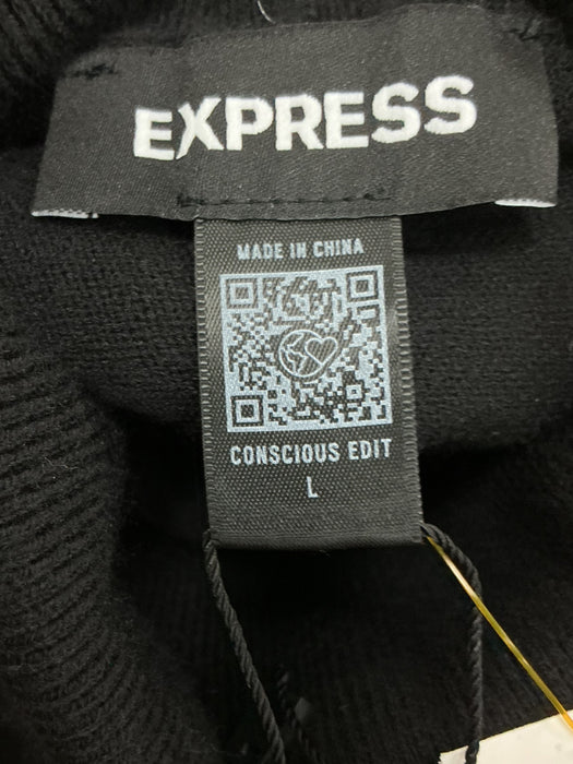 Vestido L (EXPRESS)