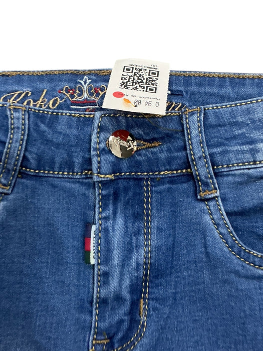 Pantalón para niña 12 (KOKO DENIM)