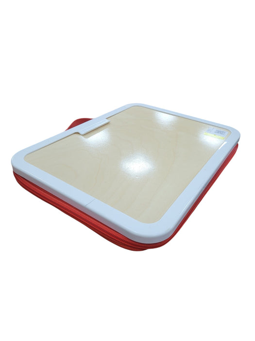 Tablero y Organizador (IKEA)