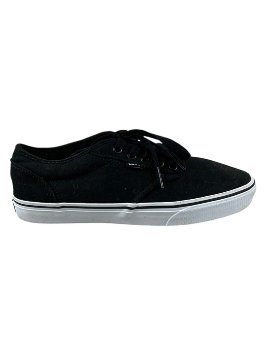 Tenis 9.5 (VANS)