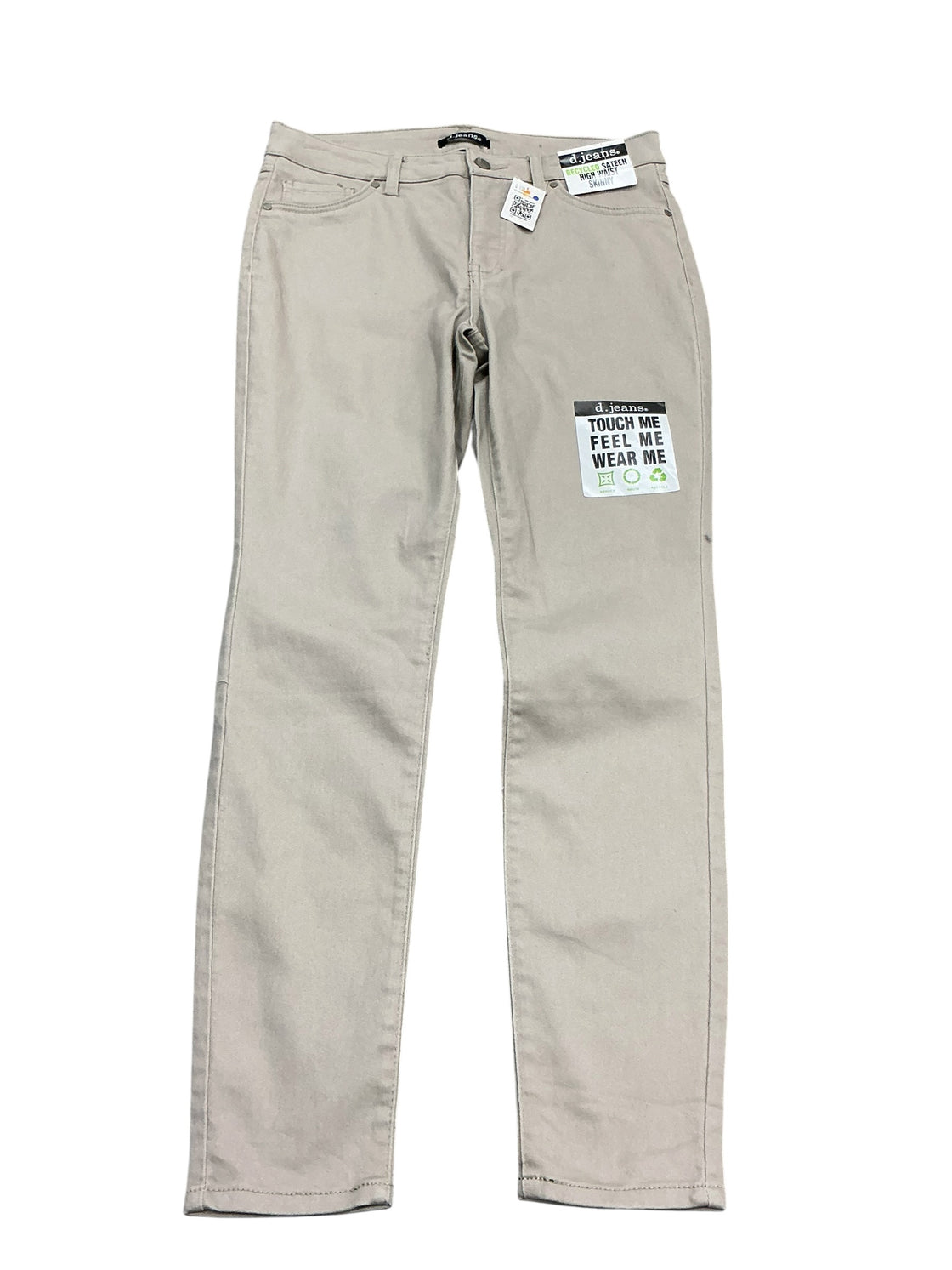 Pantalón 14 (D.JEANS)
