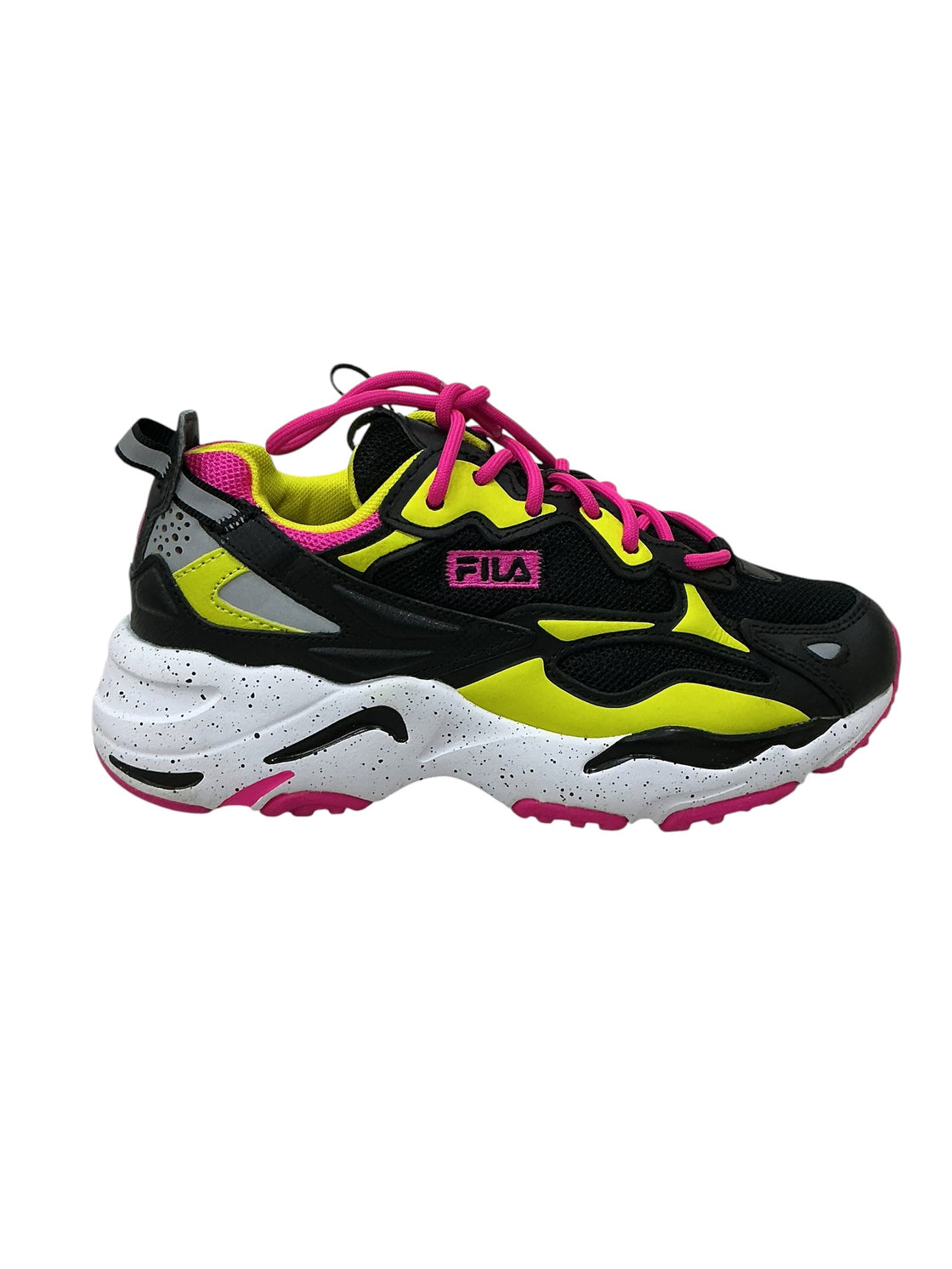 Tenis para niña 2 (FILA)