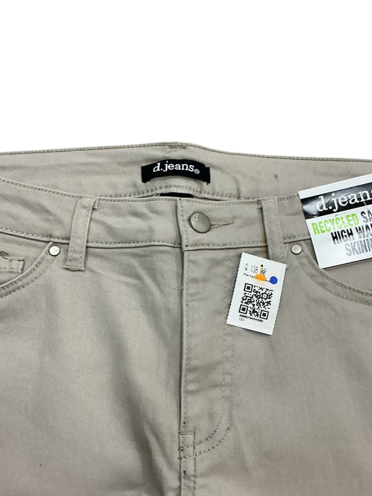 Pantalón 14 (D.JEANS)