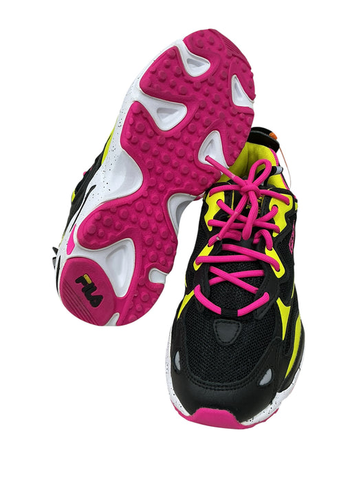 Tenis para niña 2 (FILA)
