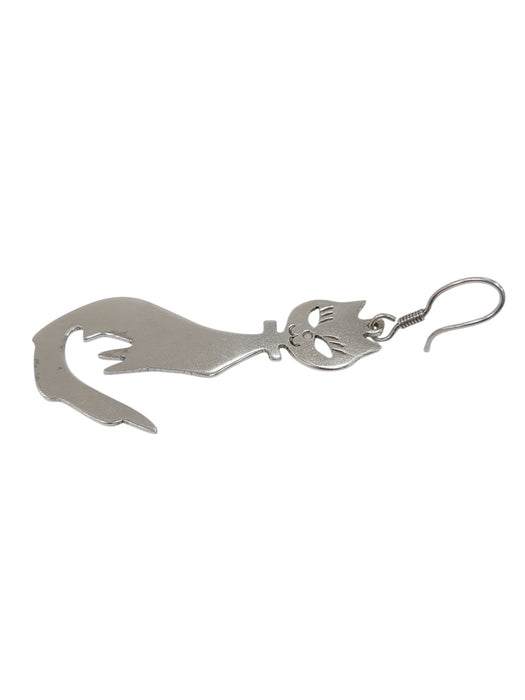 Aretes de plata (925)