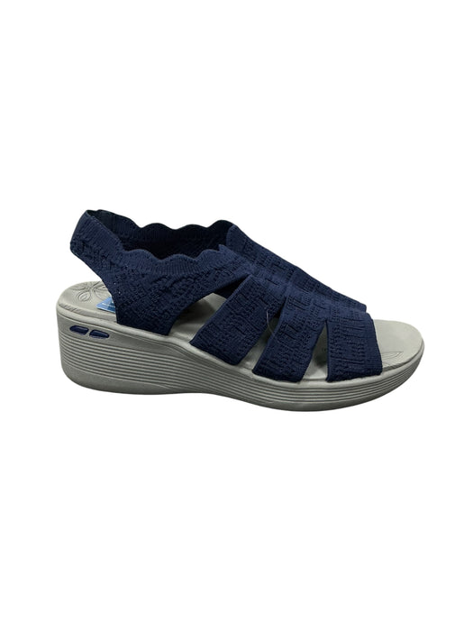 Plataforma 8 (SKECHERS)