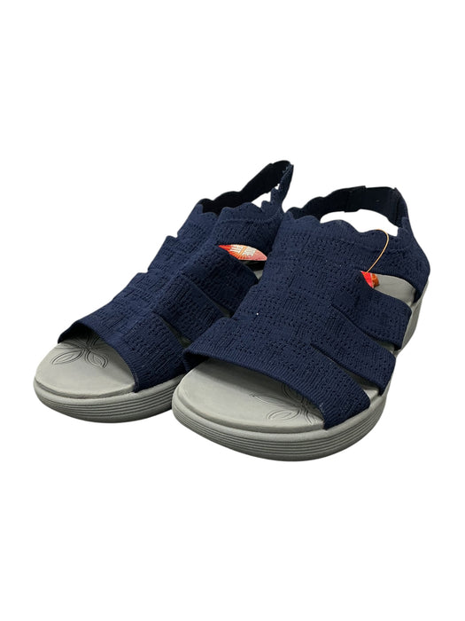 Plataforma 8 (SKECHERS)
