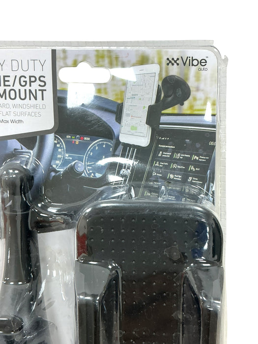 Soporte para celular (VIBE)