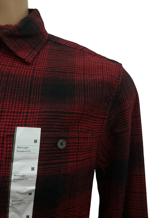 Camisa M (GOODIELLOW)