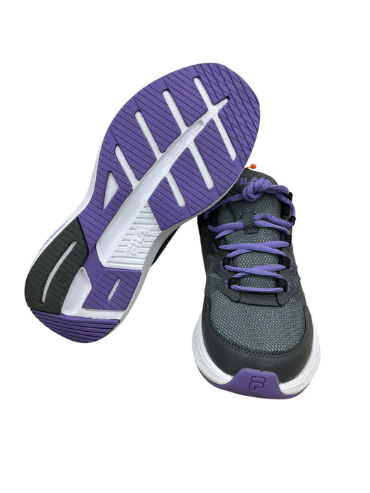 Tenis 7 (FILA)