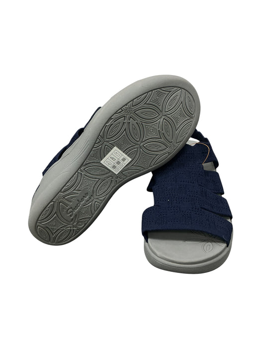 Plataforma 8 (SKECHERS)