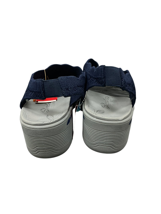 Plataforma 8 (SKECHERS)