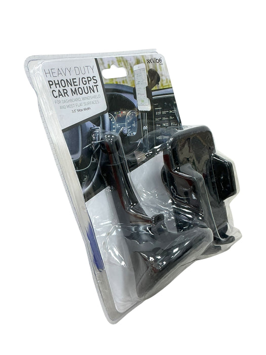 Soporte para celular (VIBE)