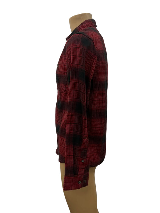 Camisa M (GOODIELLOW)