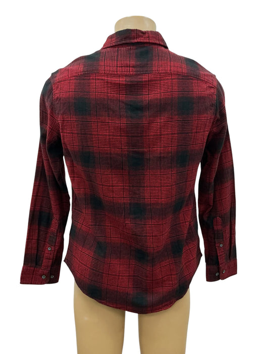 Camisa M (GOODIELLOW)