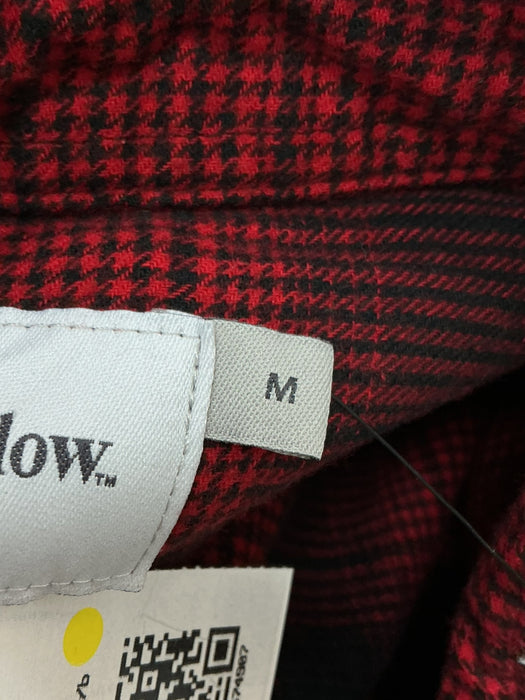 Camisa M (GOODIELLOW)