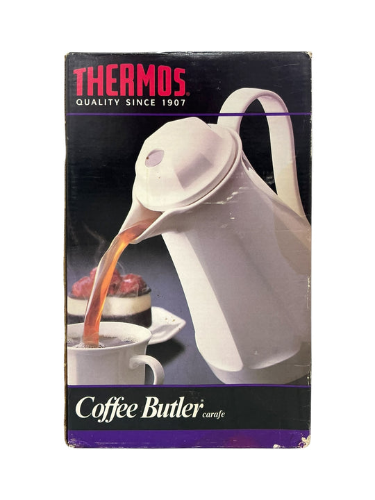 Jarra de café (THERMOS)