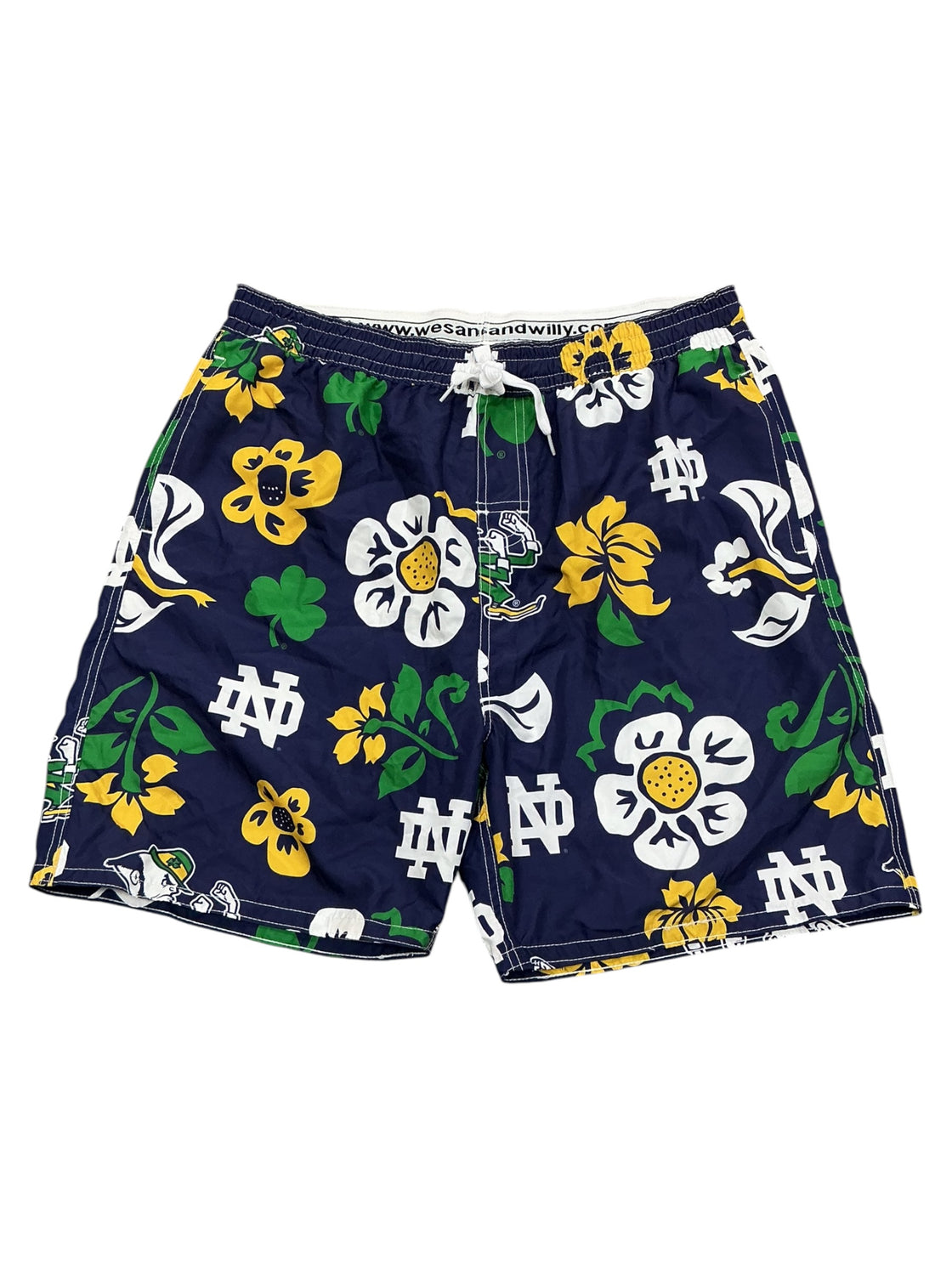 Pantaloneta L