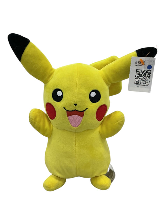 Picachú (POKEMON)