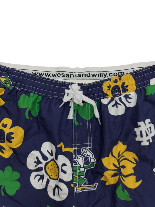 Pantaloneta L