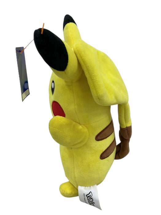 Picachú (POKEMON)