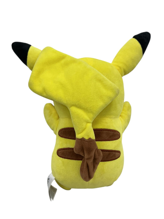 Picachú (POKEMON)