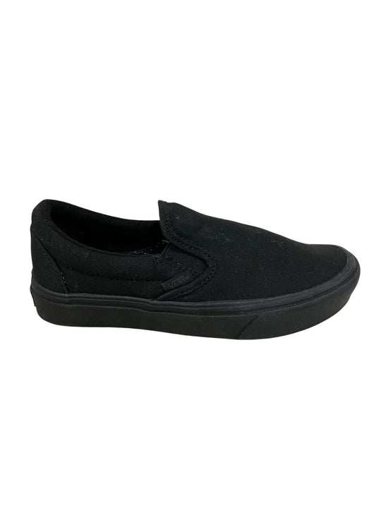 Tenis 6 (VANS)