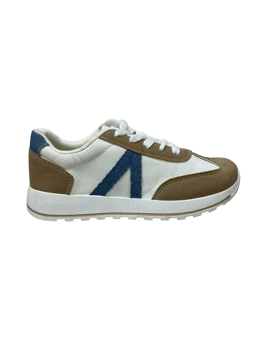 Tenis para niñ@ 1