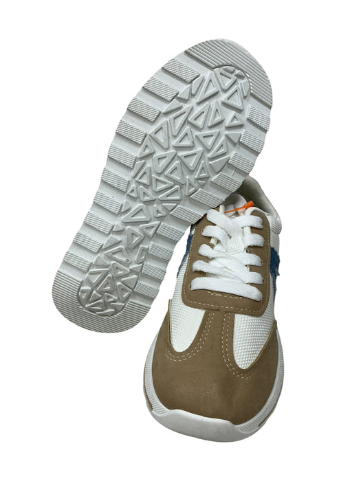 Tenis para niñ@ 1
