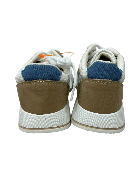 Tenis para niñ@ 1