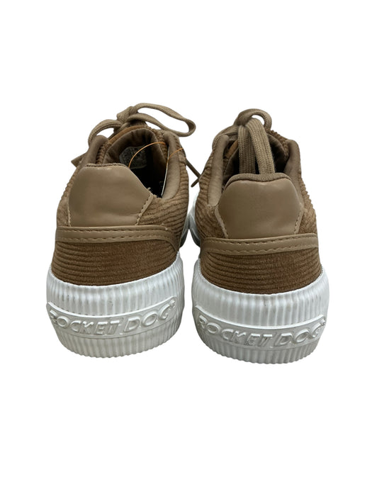 Tenis 6.5 (ROCKET DOG)