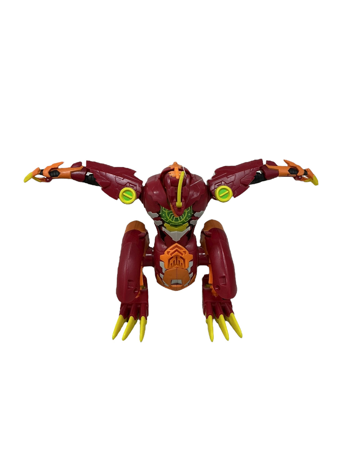 Dragonoid (BAKUGAN)