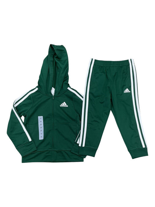 Conjunto para niño 3T (ADIDAS)