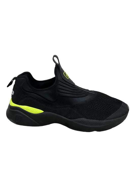 Tenis 11 (AND 1)