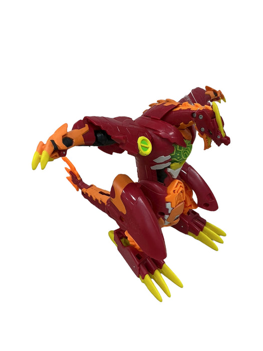 Dragonoid (BAKUGAN)
