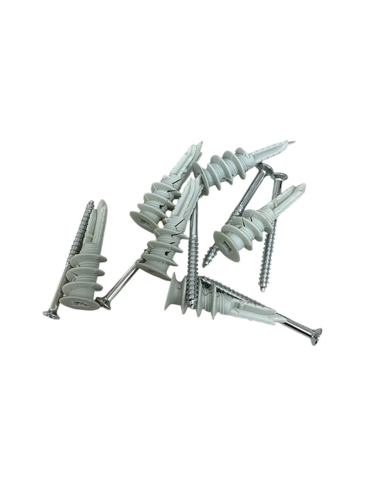 Set de repisas (HARBORTOWN)