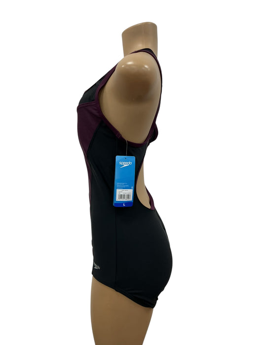Traje de baño L (SPEEDO)