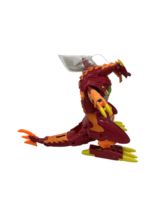 Dragonoid (BAKUGAN)