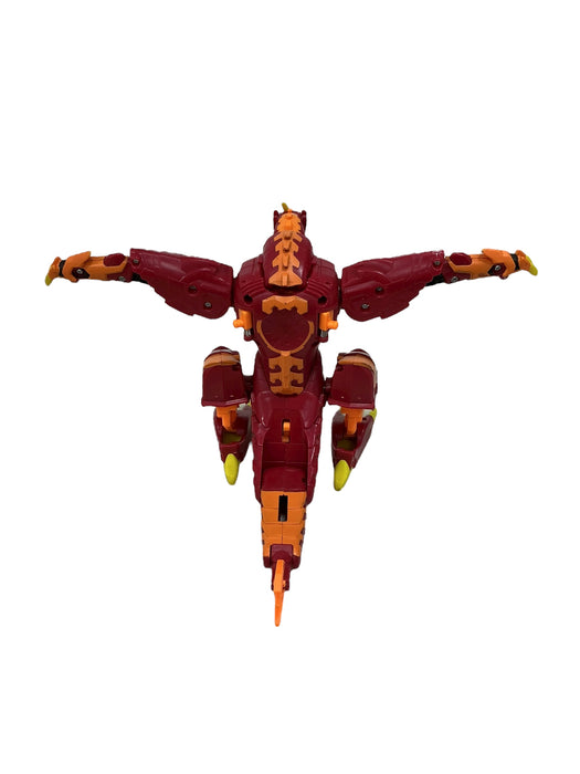 Dragonoid (BAKUGAN)