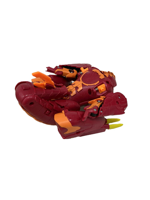 Dragonoid (BAKUGAN)