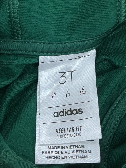 Conjunto para niño 3T (ADIDAS)