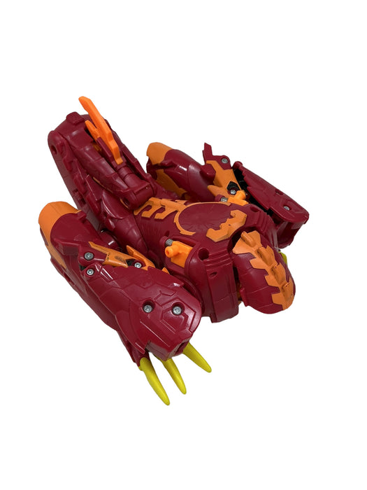 Dragonoid (BAKUGAN)