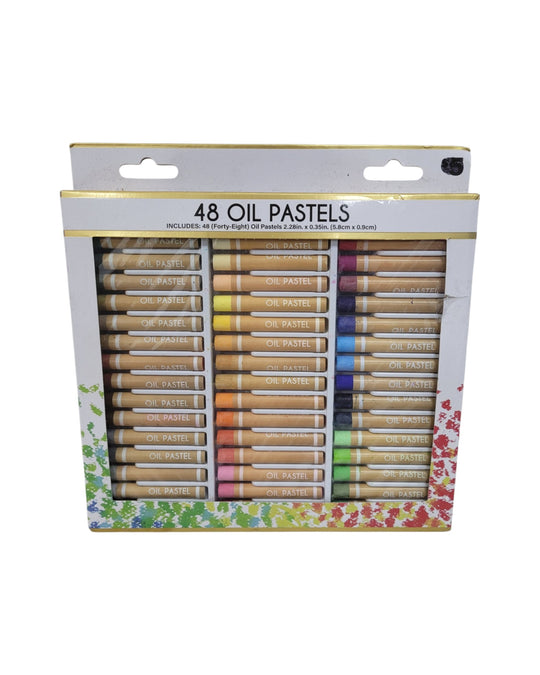 Set de colores pastel