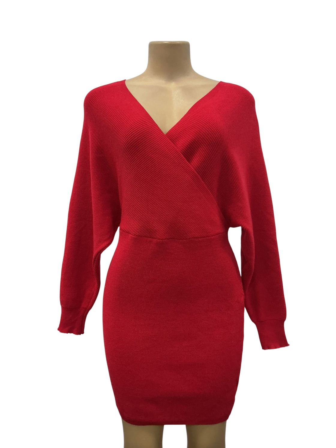 Vestido (MANSY)