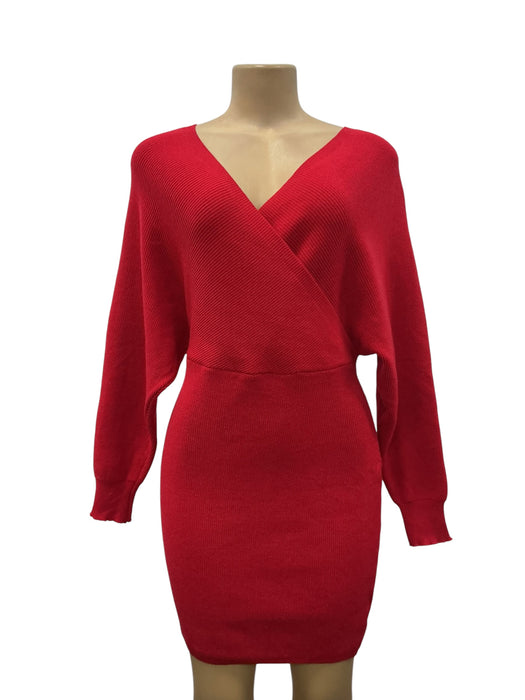 Vestido (MANSY)