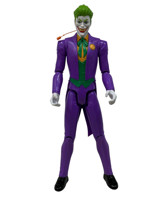 Guasón (DC COMICS)